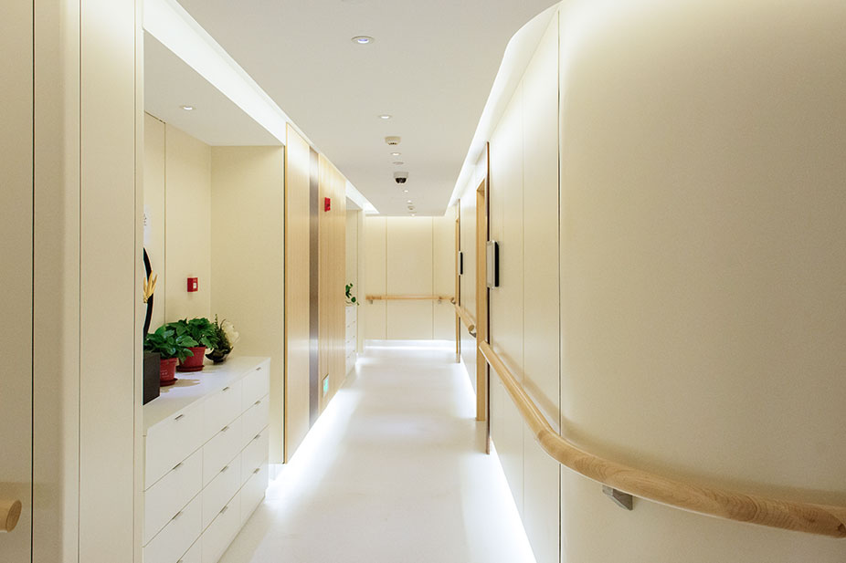 萬柳書院醫療康體中心1